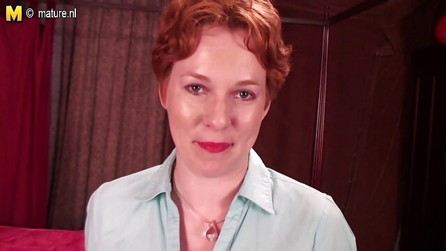 MILF Handjob # 11 xxx cap 2 Găng tay lụa